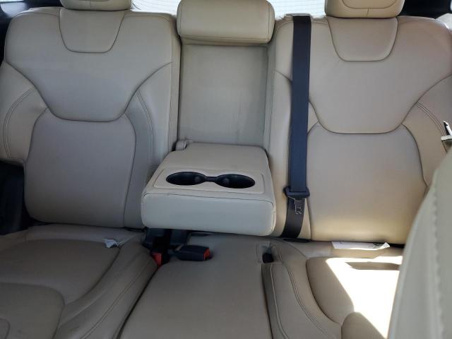 2016 JEEP CHEROKEE L - 1C4PJLDB5GW273757