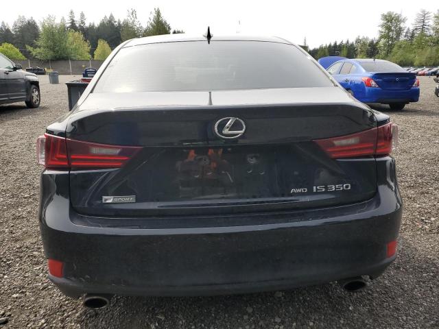 2015 LEXUS IS 350 JTHCE1D2XF5007841
