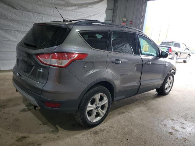 Vin: 1fmcu9gx7duc66845, lot: 57233975, ford escape se 20133