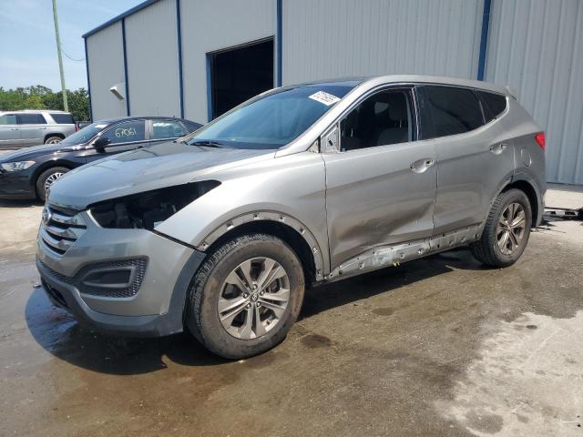 Vin: 5xyzt3lb1fg234664, lot: 57216955, hyundai santa fe 2015 img_1