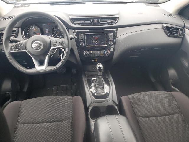 2021 NISSAN ROGUE SPOR JN1BJ1AW4MW660384