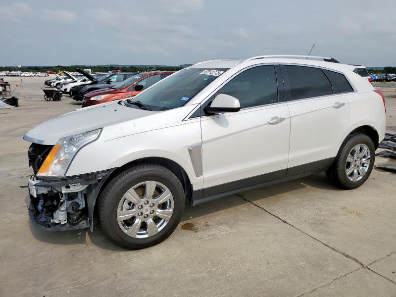 Vin: 3gyfnbe37gs526827, lot: 57512715, cadillac srx luxury collection 2016 img_1
