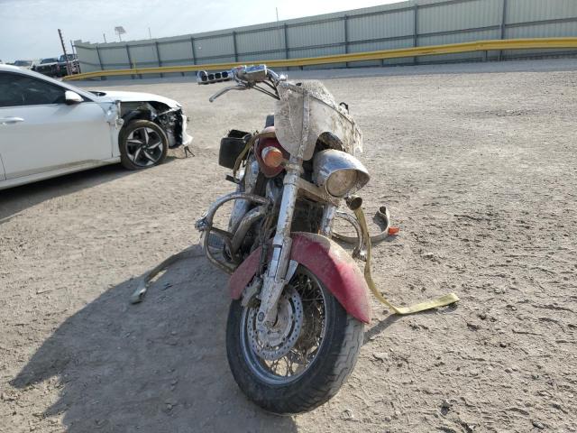 2002 HONDA VTX1800 S 1HFSC49352A003032