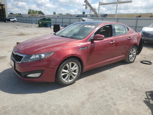 Vin: knagn4a76b5084136, lot: 58817305, kia optima ex 2011 img_1