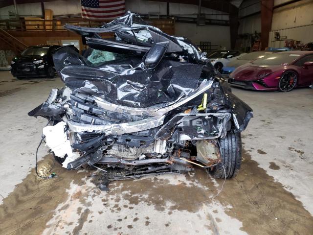 2010 FORD FUSION SEL - 3FAHP0JA8AR248672
