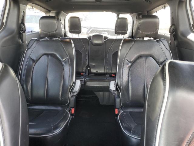 2019 CHRYSLER PACIFICA L 2C4RC1GG2KR720299