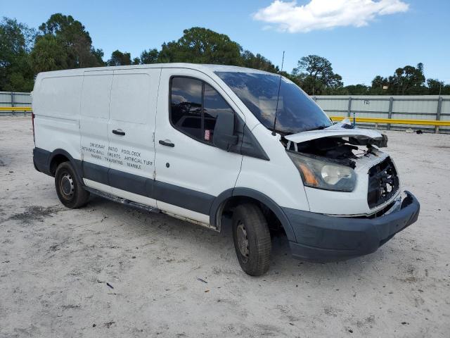 Vin: 1ftyr1zm5gkb47465, lot: 56672725, ford transit t-250 20164
