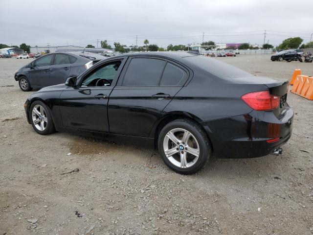 Vin: wba3a5c57dj461496, lot: 58525465, bmw 3 series i 20132