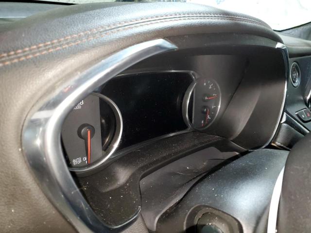 2020 CHEVROLET BLAZER PRE 3GNKBLRS3LS714265