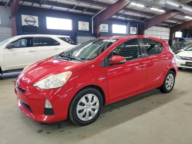 Vin: jtdkdtb30c1526083, lot: 58201435, toyota prius 2012 img_1