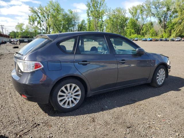 Vin: jf1gh6b65ah826668, lot: 57514305, subaru impreza 2.5i premium 20103