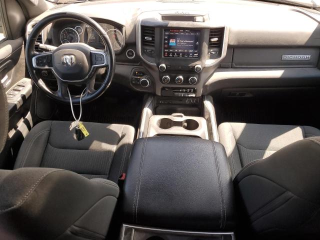 2019 RAM 1500 BIG H - 1C6SRFBT5KN530566