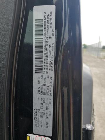 2017 JEEP WRANGLER U 1C4BJWEG9HL507861