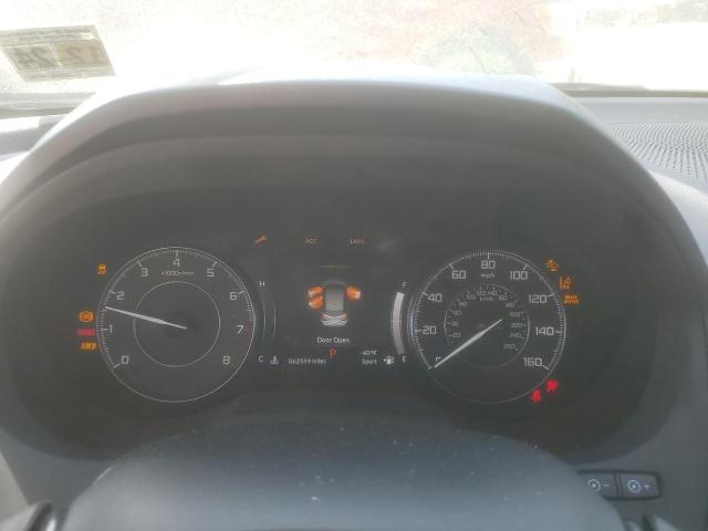 2020 ACURA RDX - 5J8TC2H39LL026406