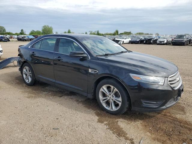 Vin: 1fahp2e81dg151926, lot: 58316465, ford taurus sel 20134