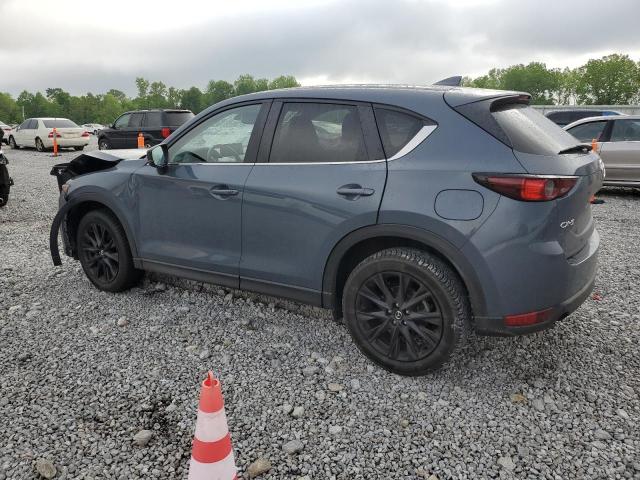 Vin: jm3kfacy8m0392236, lot: 58767455, mazda cx-5 touring 20212