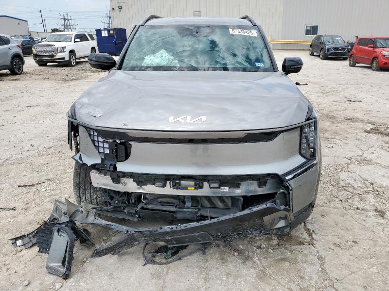 2024 KIA EV9 GT LIN KNDAEFS53R6024739