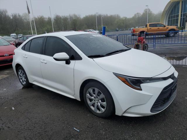Vin: 5yfb4mde4rp101295, lot: 55455935, toyota corolla le 20244