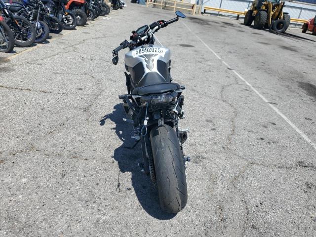 2017 YAMAHA FZ09 C JYARN53Y5HA000133