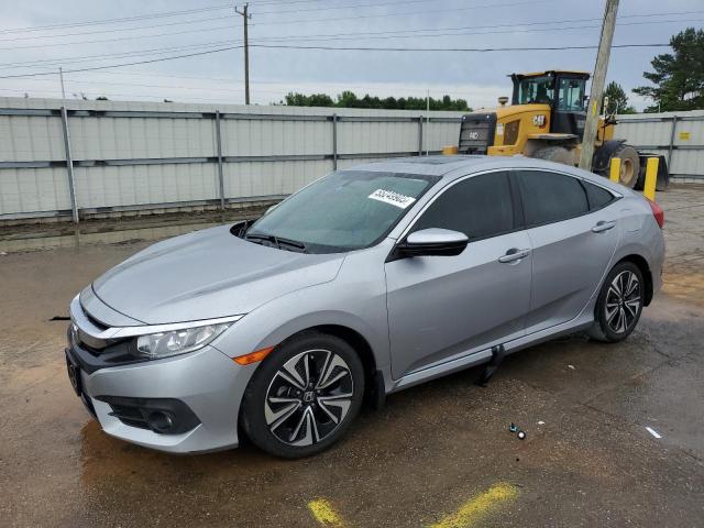Vin: jhmfc1f32jx004499, lot: 55249905, honda civic ex 2018 img_1