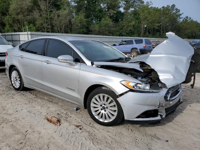 Vin: 3fa6p0lu2dr131124, lot: 55415665, ford fusion se hybrid 20134