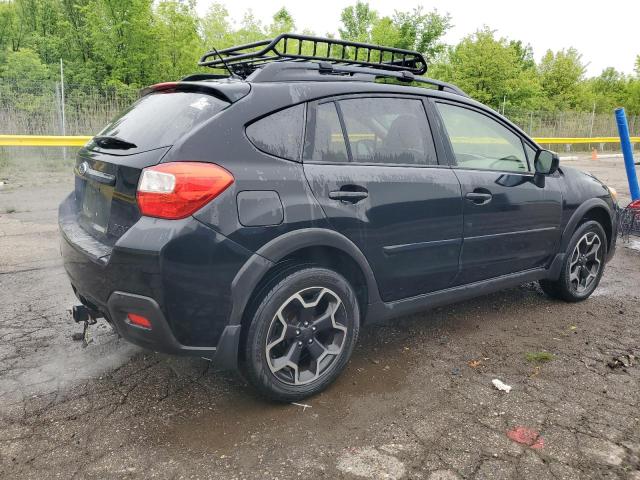 Vin: jf2gpagc2d2841457, lot: 57485005, subaru xv 2.0 limited 20133