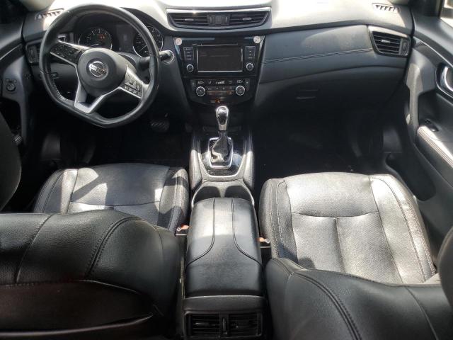 2018 NISSAN ROGUE S - 5N1AT2MT5JC813258