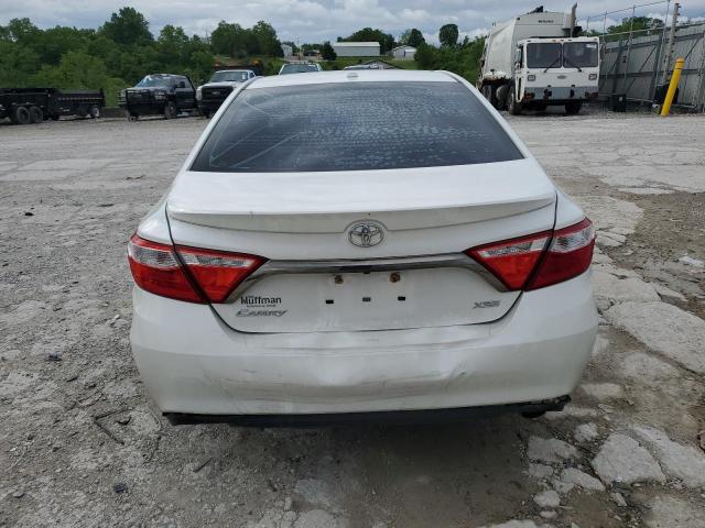 2016 TOYOTA CAMRY LE - 4T1BF1FK0GU210165