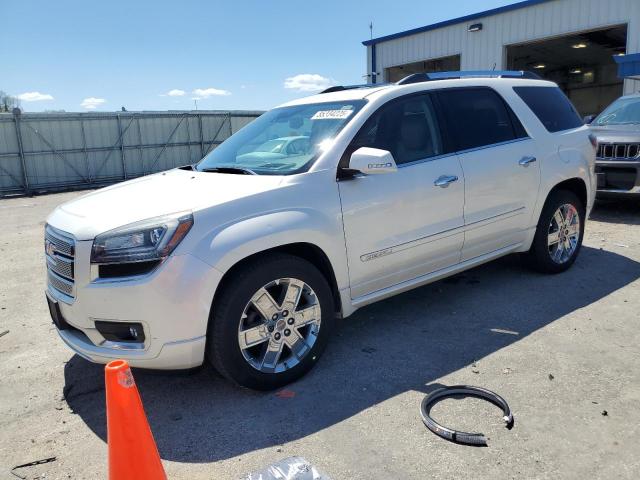 Vin: 1gkkvtkd7fj233375, lot: 55334225, gmc acadia den denali 2015 img_1