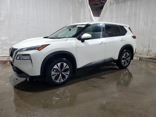 Vin: jn8bt3ba0pw005251, lot: 58705735, nissan rogue sv 2023 img_1