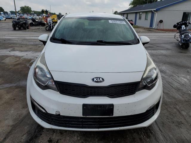 2017 KIA RIO LX KNADM4A36H6117657