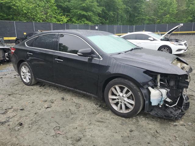 Vin: 4t1bk1eb6eu132176, lot: 54550355, toyota avalon base 20144