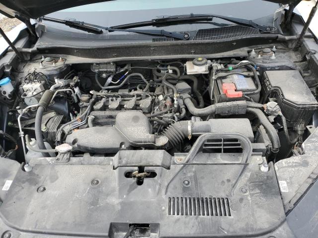 2023 HONDA CR-V EXL - 5J6RS4H7XPL002030