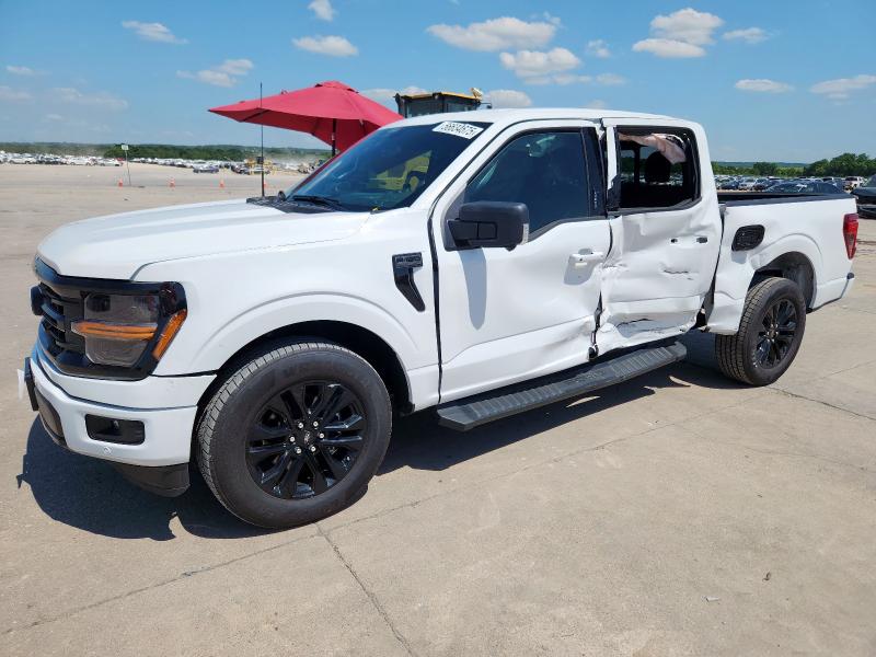 FORD F150 XLT