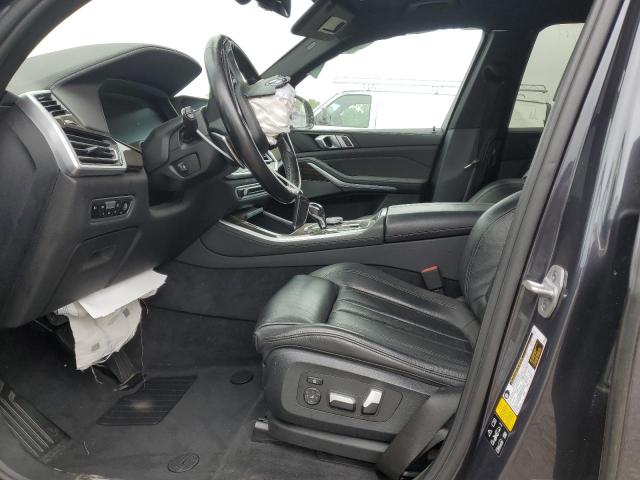 2021 BMW X5 XDRIVE4 5UXCR6C09M9E80432