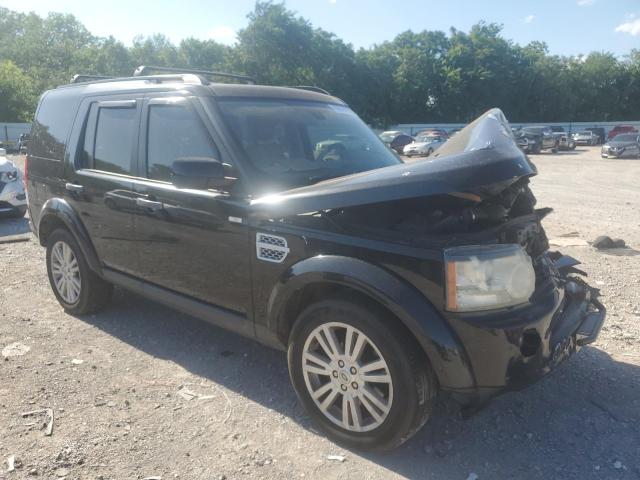Vin: salak2d49ba580135, lot: 57678185, land rover lr4 hse luxury 20114