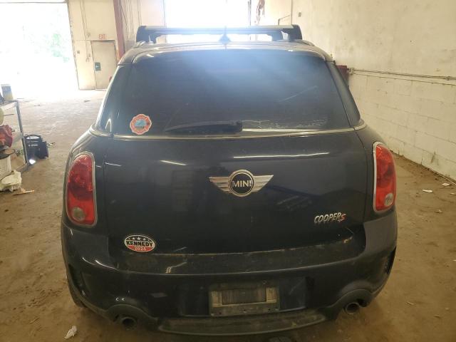 2011 MINI COOPER S C #3293329424