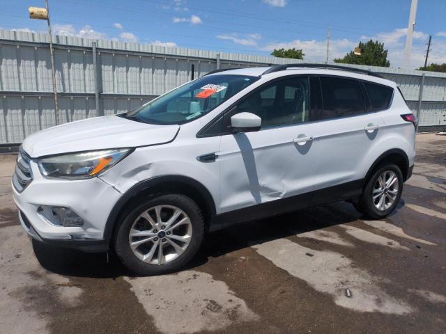 Vin: 1fmcu0gd4jua72769, lot: 58342165, ford escape se 2018 img_1