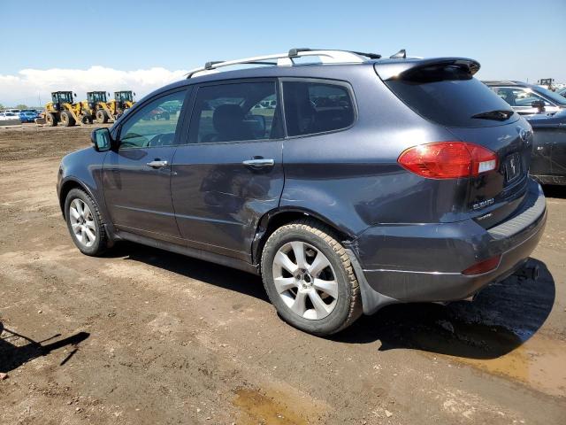 SUBARU TRIBECA LI 2011 gray  gas 4S4WX9GD3B4400001 photo #3