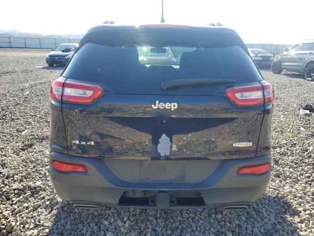 2016 JEEP CHEROKEE L - 1C4PJMCS2GW211191