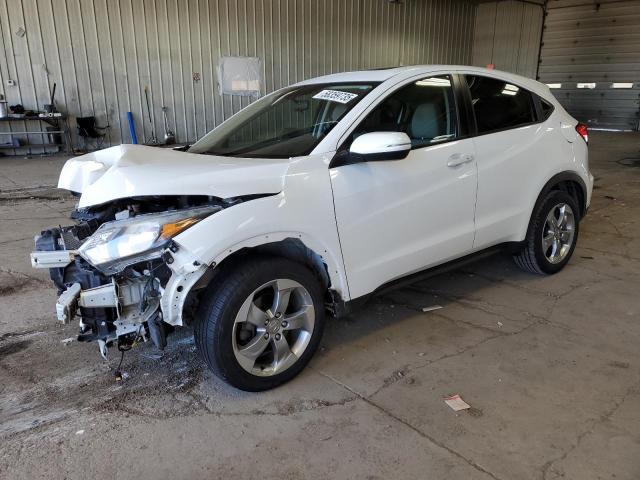 Vin: 3czru6h50hm716298, lot: 58359735, honda hr-v ex 2017 img_1