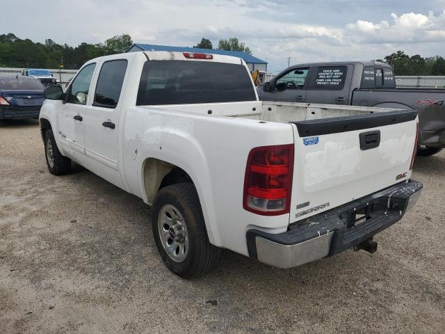 2010 GMC SIERRA C15 #3310436306