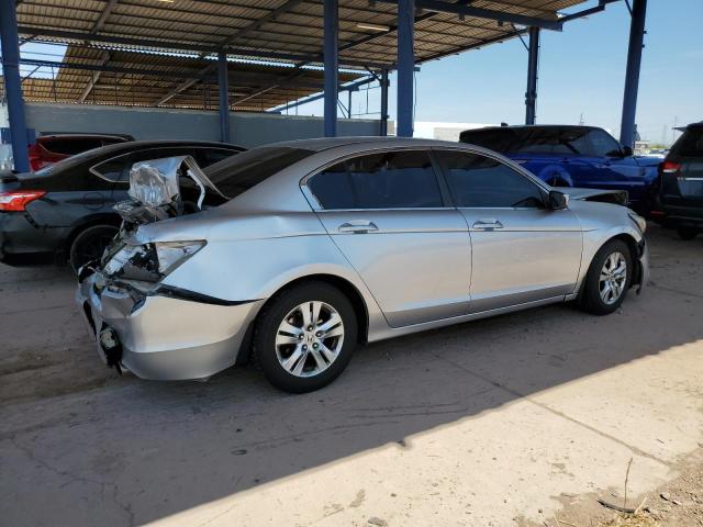 HONDA ACCORD LXP 2010 silver  gas 1HGCP2F47AA194425 photo #4