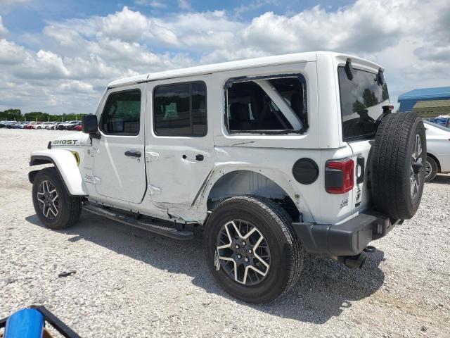 Vin: 1c4pjxen9rw367840, lot: 56661775, jeep wrangler sahara 20242