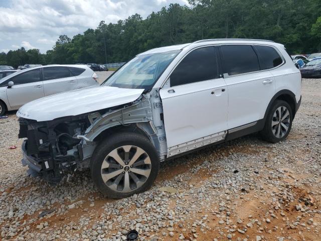 Vin: 5xyp6dhc1mg156986, lot: 57964545, kia telluride s 2021 img_1