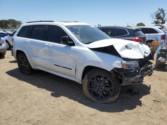 Vin: 1c4rjfbg6mc670190, lot: 57999225, jeep grand cher limited 20214