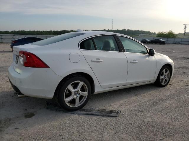Vin: yv1612fs9d1226611, lot: 54274375, volvo s60 t5 20133