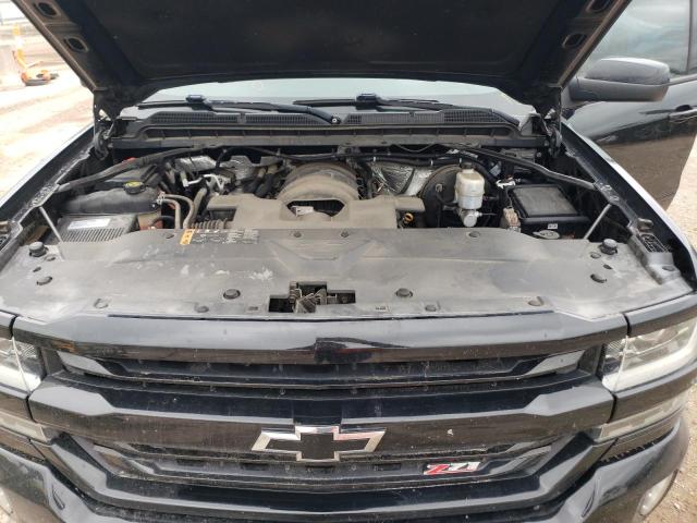 2017 CHEVROLET SILVERADO - 3GCUKSEC1HG487260
