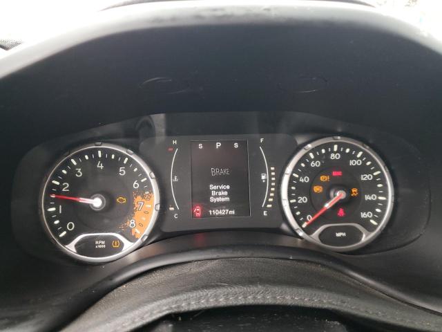 2015 JEEP RENEGADE S ZACCJAATXFPC02159