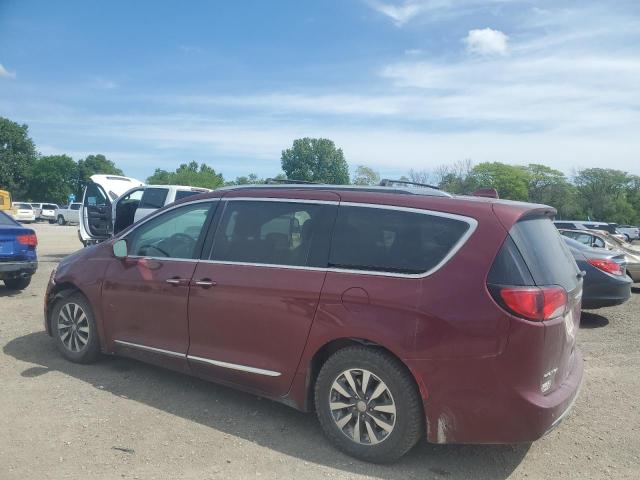 2020 CHRYSLER PACIFICA T - 2C4RC1EG7LR118891